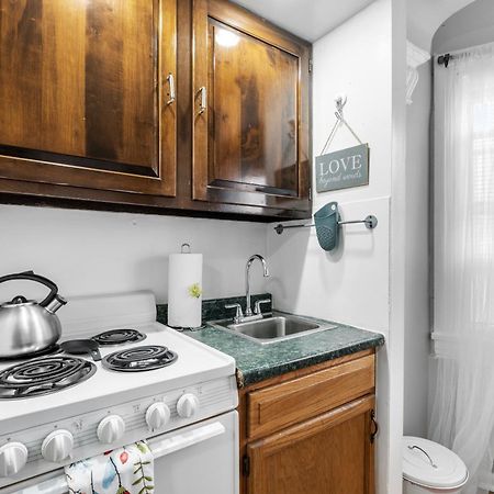Stylish Studio In City Center Philadelphia Ngoại thất bức ảnh