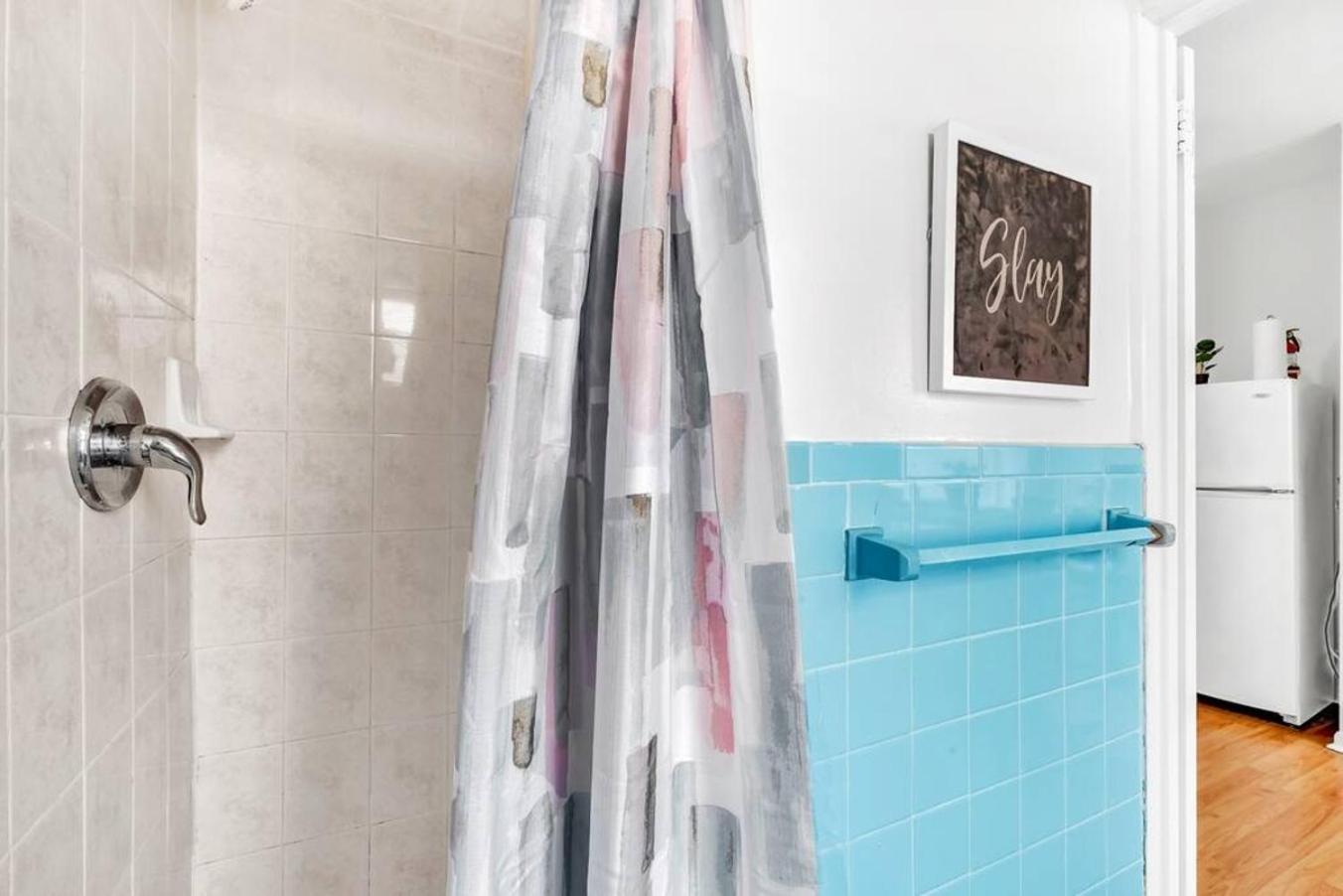 Stylish Studio In City Center Philadelphia Ngoại thất bức ảnh