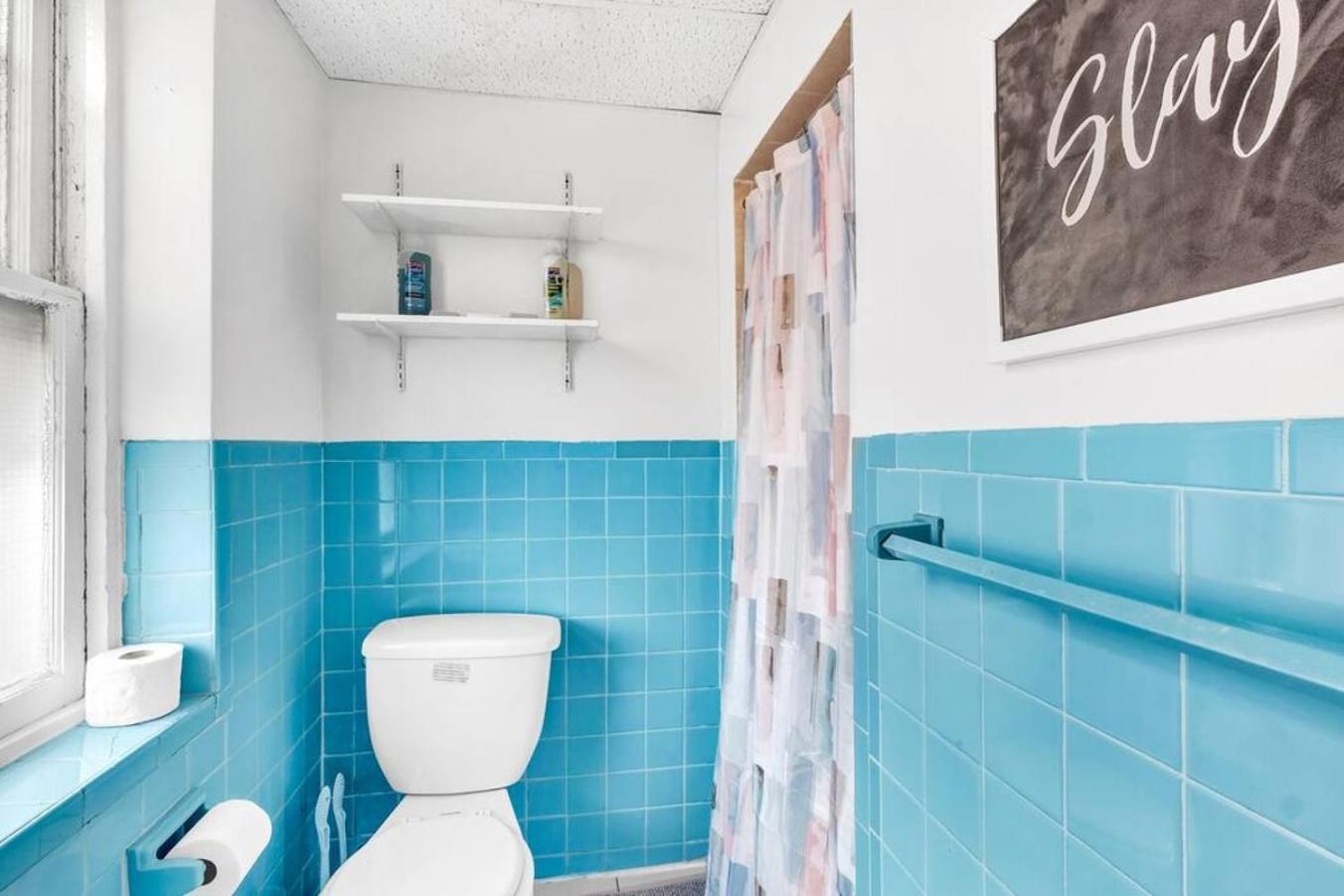 Stylish Studio In City Center Philadelphia Ngoại thất bức ảnh