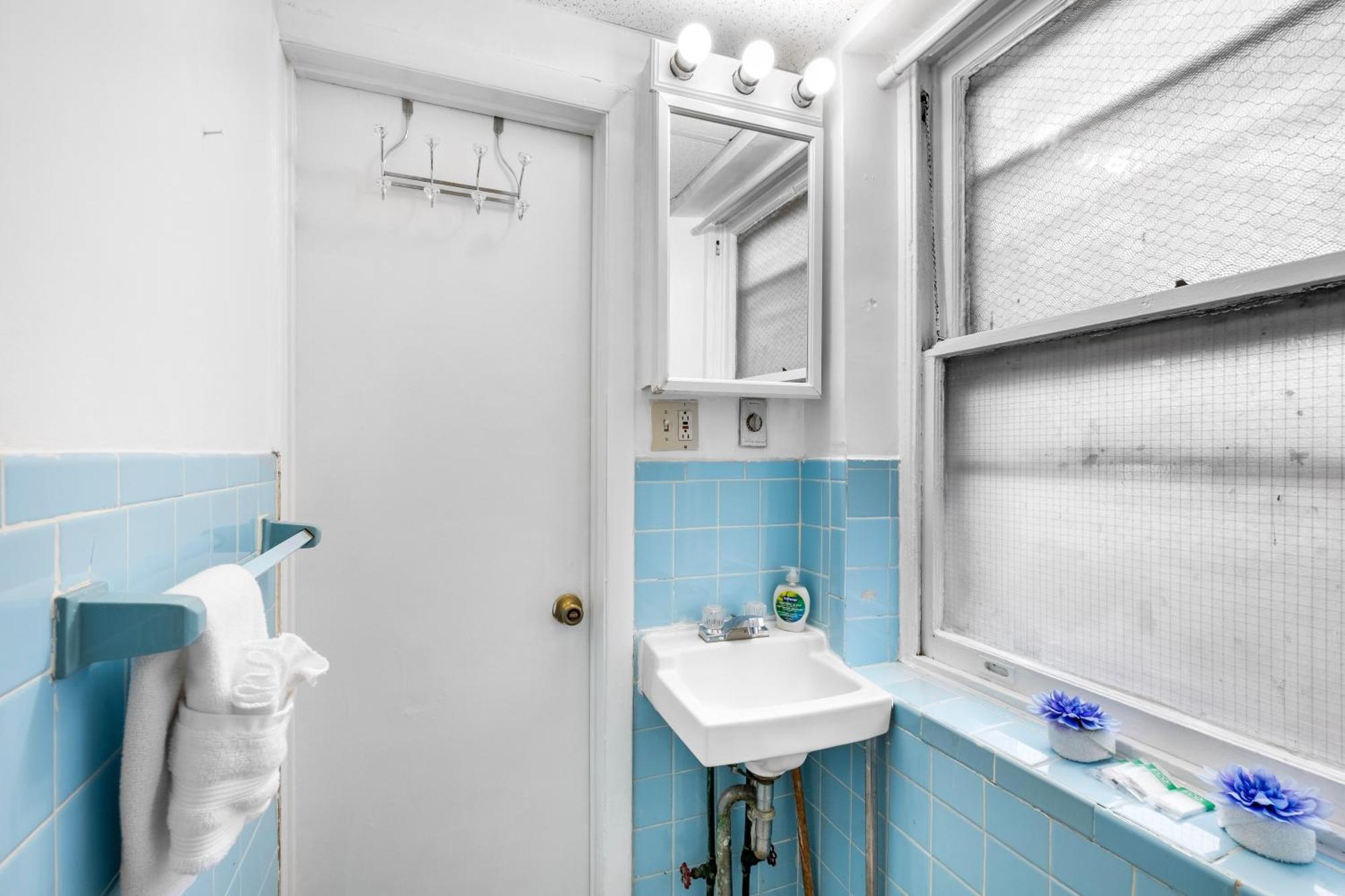 Stylish Studio In City Center Philadelphia Ngoại thất bức ảnh