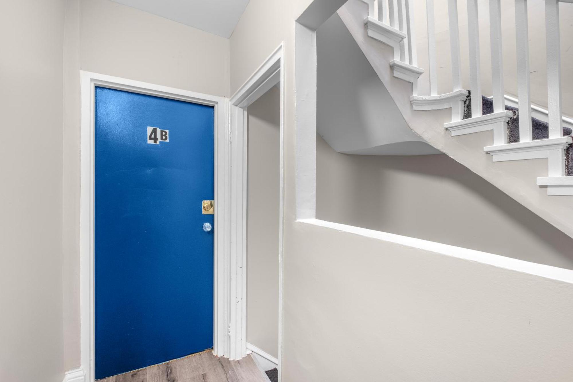 Stylish Studio In City Center Philadelphia Ngoại thất bức ảnh
