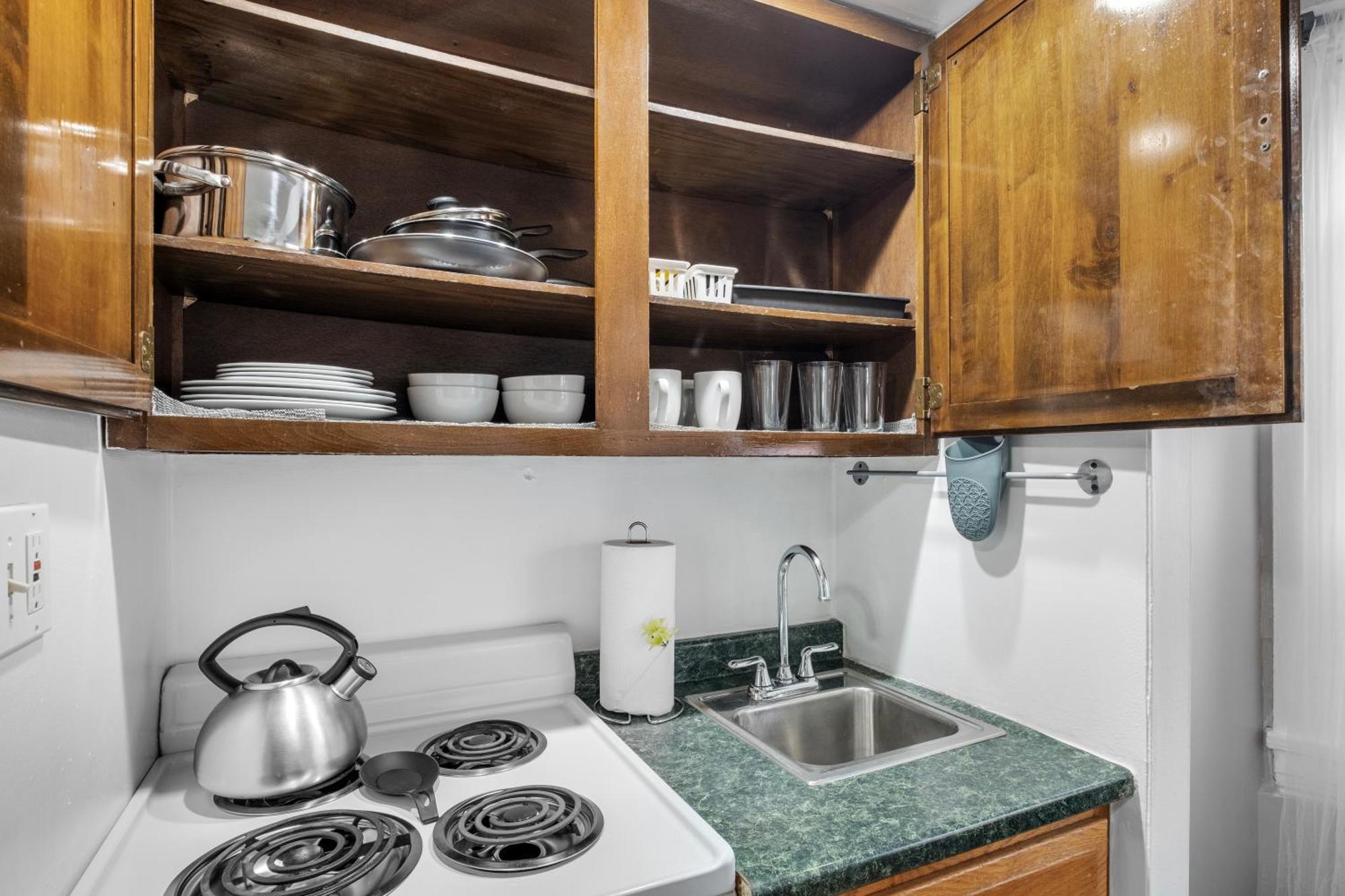 Stylish Studio In City Center Philadelphia Ngoại thất bức ảnh